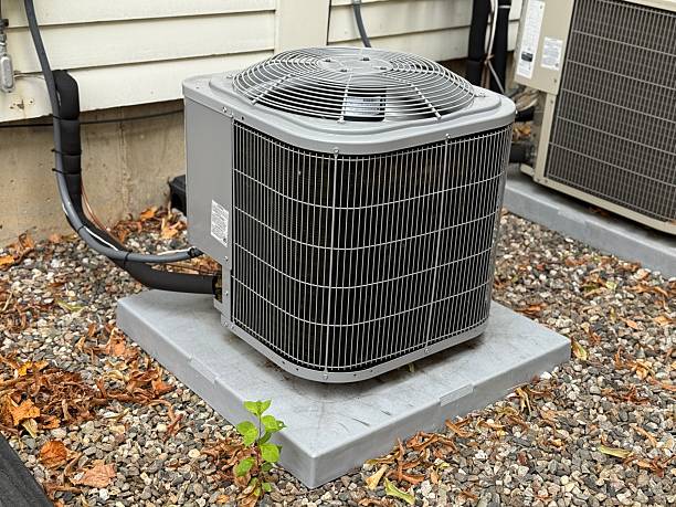24/7 Emergency Emergency Hvac experts in Moss Beach, CA